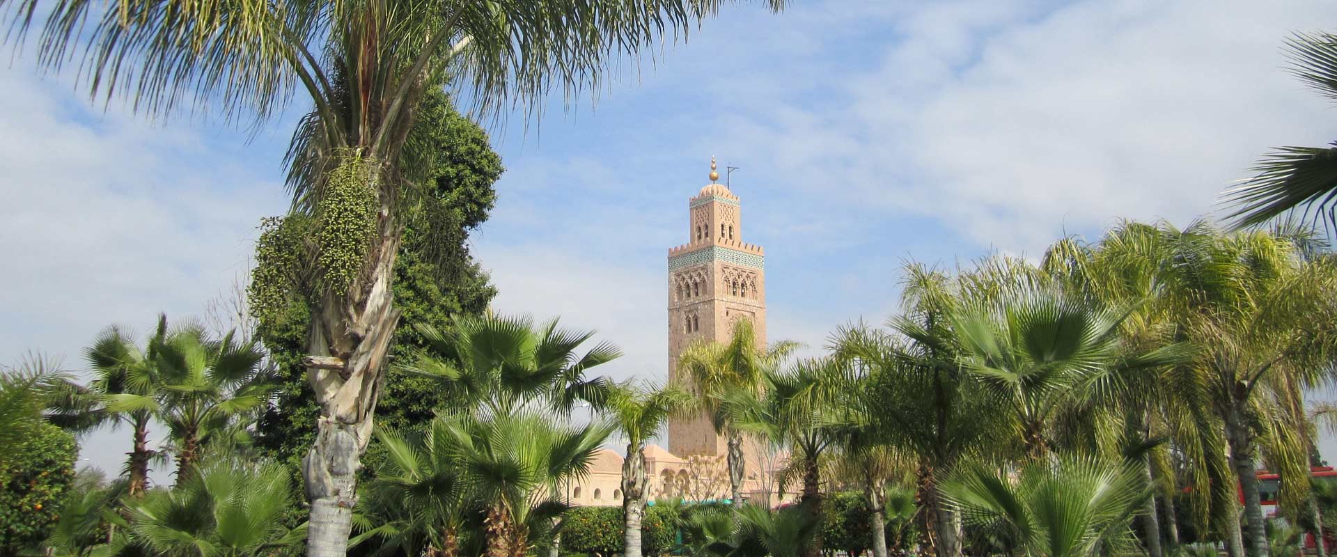 Marrakech Marrakech
